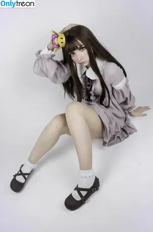 Himee.lily / Himeecosplay / kawaiierotica nude photo #0069