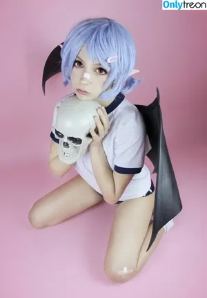 Himee.lily / Himeecosplay / kawaiierotica nude photo #0072