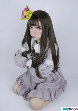 Himee.lily / Himeecosplay / kawaiierotica nude photo #0073