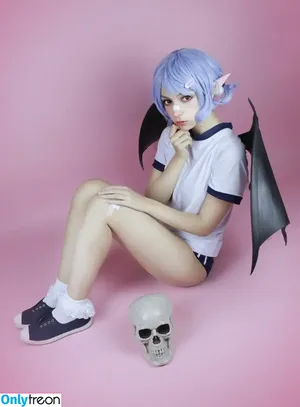Himee.lily / Himeecosplay / kawaiierotica nude photo #0074