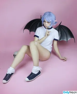Himee.lily / Himeecosplay / kawaiierotica nude photo #0077