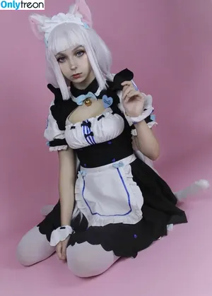 Himee.lily / Himeecosplay / kawaiierotica nude photo #0078