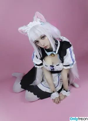 Himee.lily / Himeecosplay / kawaiierotica nude photo #0085