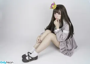 Himee.lily / Himeecosplay / kawaiierotica nude photo #0088
