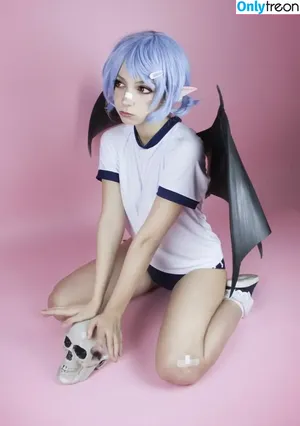 Himee.lily / Himeecosplay / kawaiierotica nude photo #0089