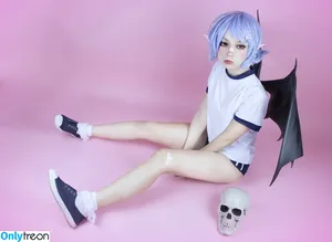 Himee.lily / Himeecosplay / kawaiierotica nude photo #0092