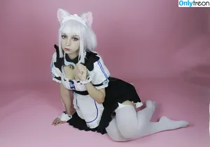 Himee.lily / Himeecosplay / kawaiierotica nude photo #0093