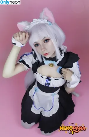 Himee.lily / Himeecosplay / kawaiierotica nude photo #0094