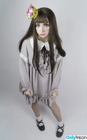 Himee.lily / Himeecosplay / kawaiierotica nude photo #0097