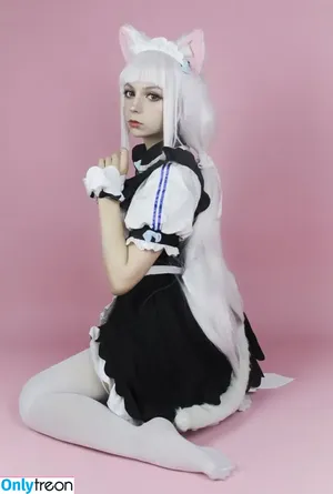 Himee.lily / Himeecosplay / kawaiierotica nude photo #0098