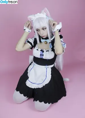 Himee.lily / Himeecosplay / kawaiierotica nude photo #0099
