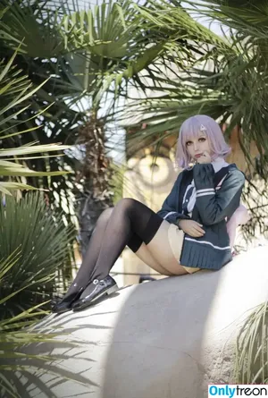 Himee.lily / Himeecosplay / kawaiierotica nude photo #0100