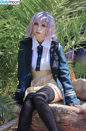 Himee.lily / Himeecosplay / kawaiierotica nude photo #0101