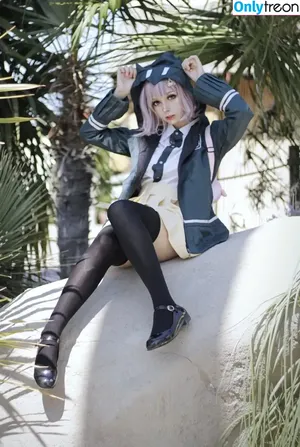 Himee.lily / Himeecosplay / kawaiierotica nude photo #0102