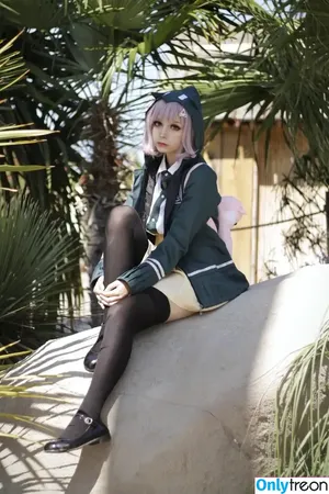 Himee.lily / Himeecosplay / kawaiierotica nude photo #0103