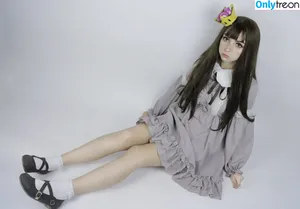 Himee.lily / Himeecosplay / kawaiierotica nude photo #0104