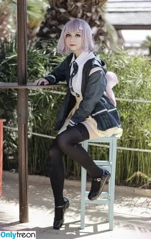 Himee.lily / Himeecosplay / kawaiierotica nude photo #0106