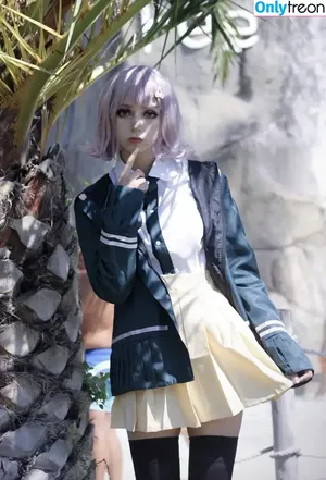 Himee.lily / Himeecosplay / kawaiierotica nude photo #0109