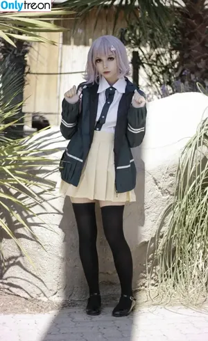 Himee.lily / Himeecosplay / kawaiierotica nude photo #0110