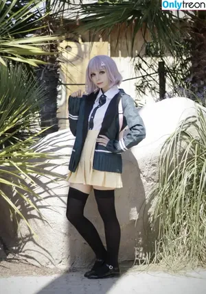 Himee.lily / Himeecosplay / kawaiierotica nude photo #0111