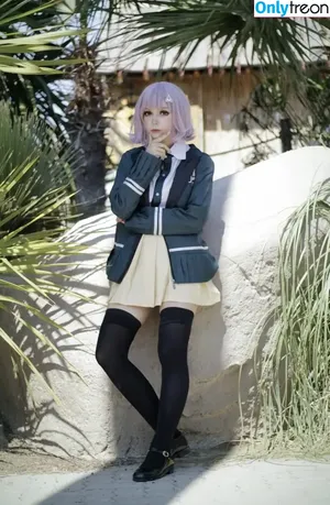 Himee.lily / Himeecosplay / kawaiierotica nude photo #0113