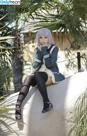 Himee.lily / Himeecosplay / kawaiierotica nude photo #0114
