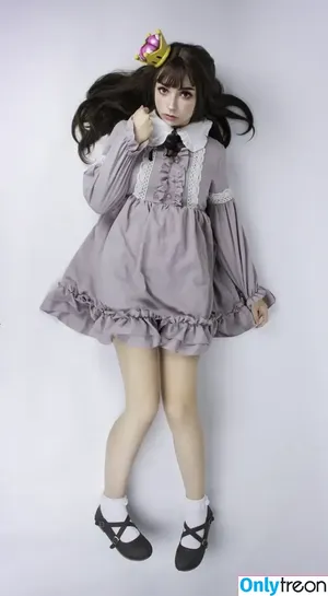 Himee.lily / Himeecosplay / kawaiierotica nude photo #0116