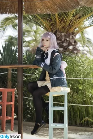 Himee.lily / Himeecosplay / kawaiierotica nude photo #0117