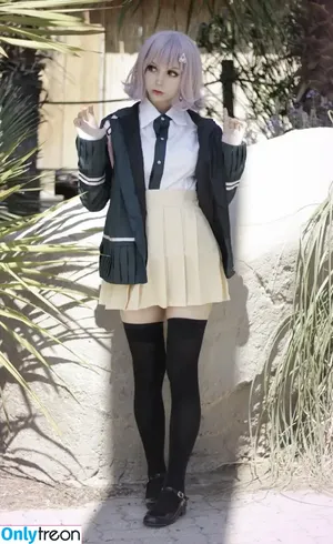 Himee.lily / Himeecosplay / kawaiierotica nude photo #0118