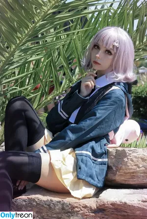 Himee.lily / Himeecosplay / kawaiierotica nude photo #0119