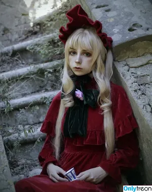 Himee.lily / Himeecosplay / kawaiierotica nude photo #0122