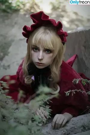 Himee.lily / Himeecosplay / kawaiierotica nude photo #0125