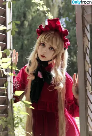 Himee.lily / Himeecosplay / kawaiierotica nude photo #0128