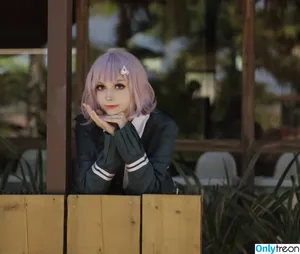 Himee.lily / Himeecosplay / kawaiierotica nude photo #0129