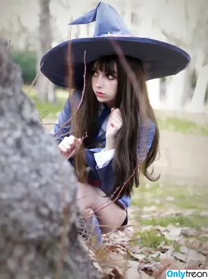 Himee.lily / Himeecosplay / kawaiierotica nude photo #0130