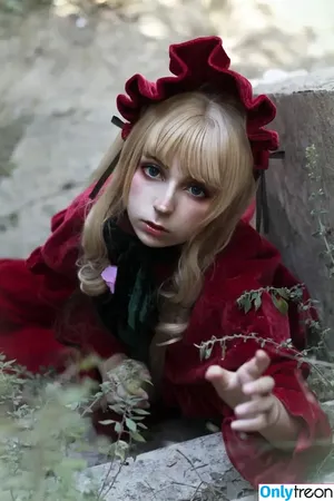 Himee.lily / Himeecosplay / kawaiierotica nude photo #0134