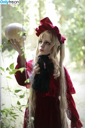 Himee.lily / Himeecosplay / kawaiierotica nude photo #0136