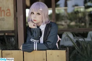 Himee.lily / Himeecosplay / kawaiierotica nude photo #0140
