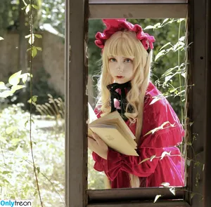 Himee.lily / Himeecosplay / kawaiierotica nude photo #0141