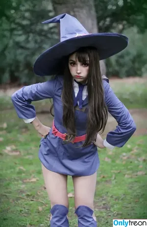 Himee.lily / Himeecosplay / kawaiierotica nude photo #0142