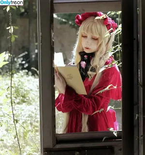 Himee.lily / Himeecosplay / kawaiierotica nude photo #0143