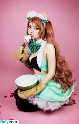 Himee.lily / Himeecosplay / kawaiierotica nude photo #0144