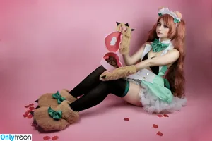 Himee.lily / Himeecosplay / kawaiierotica nude photo #0145