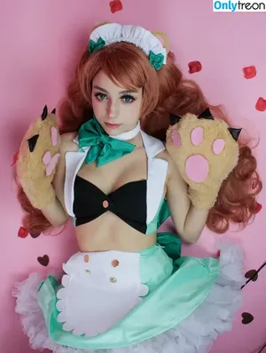 Himee.lily / Himeecosplay / kawaiierotica nude photo #0146