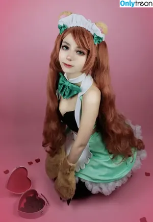 Himee.lily / Himeecosplay / kawaiierotica nude photo #0147