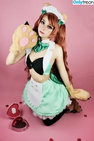 Himee.lily / Himeecosplay / kawaiierotica nude photo #0148