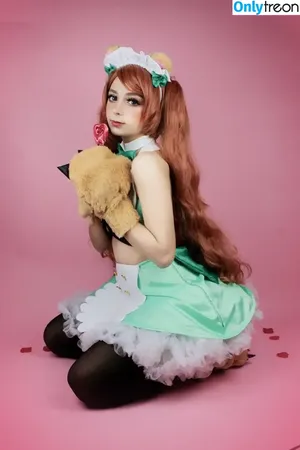 Himee.lily / Himeecosplay / kawaiierotica nude photo #0150