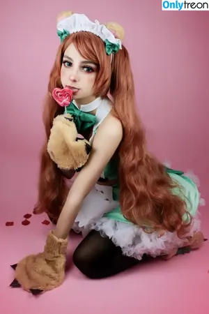 Himee.lily / Himeecosplay / kawaiierotica nude photo #0151
