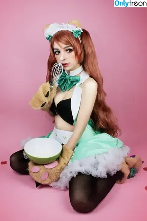 Himee.lily / Himeecosplay / kawaiierotica nude photo #0152