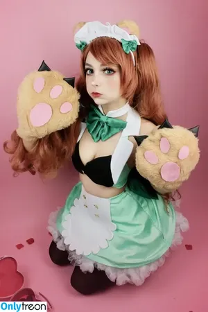 Himee.lily / Himeecosplay / kawaiierotica nude photo #0153
